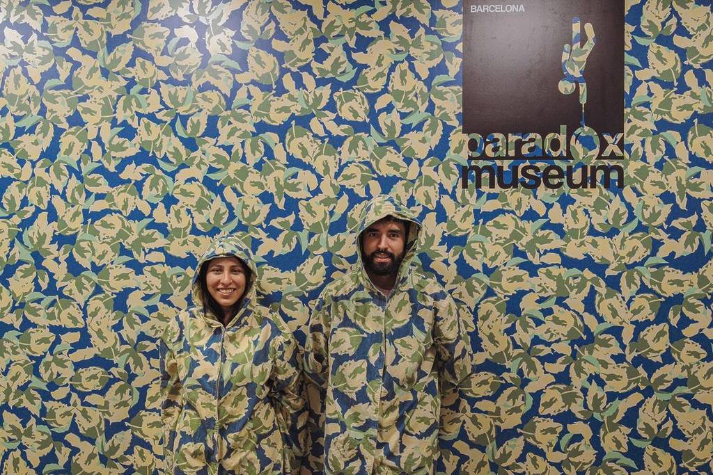 Paradox Museum