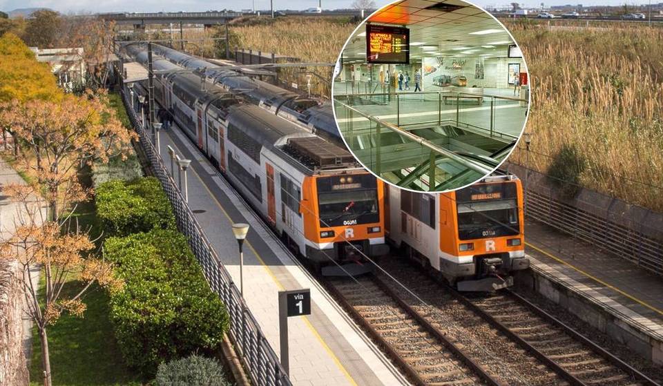 Rodalies komt maandag terug en is een maand lang gratis: de details van de hervatting van de dienst [LAATSTE NIEUWS]