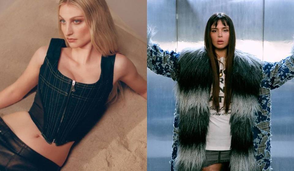 Divas como Julieta, Nathy Peluso, María Peláe o Raye brillarán este mes en la ciudad: los mejores conciertos de febrero en Barcelona