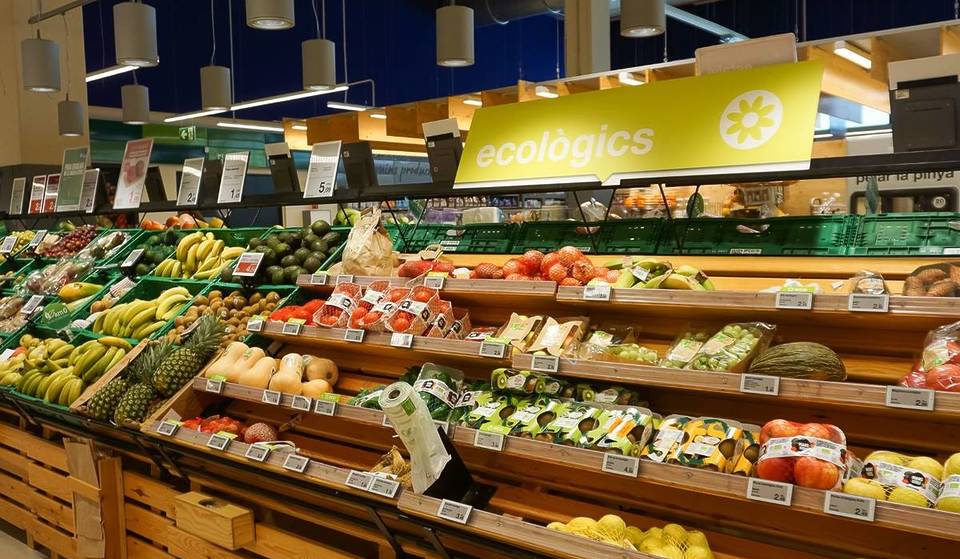 Geen Mercadona of Caprabo: de top 5 van Catalaanse supermarkten die het afgelopen jaar het best beoordeeld zijn door klanten