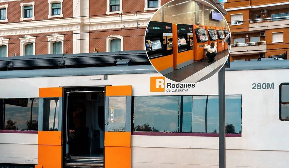 [ÚLTIMA HORA] Rodalies será gratuito «enquanto for necessário»: o Governo prolonga sem data a gratuidade do serviço devido à sua «extrema fragilidade»