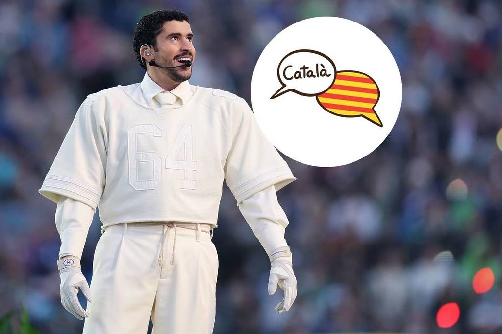 El rincón catalán de Bad Bunny: por qué en Puerto Rico se hablaba catalán, existe la ciudad de «Barceloneta» y sus presidentes se llaman Rosselló o Serra