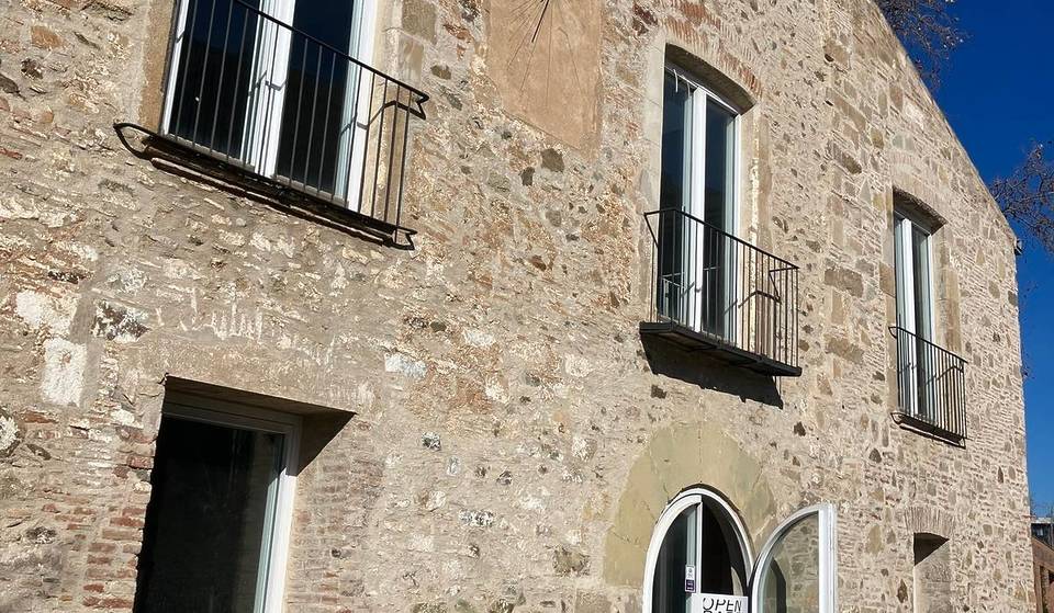 Le « débarras » officiel de l&rsquo;histoire de Barcelone et 5 autres lieux interdits de Nou Barris ouvrent leurs portes : les inscriptions se terminent aujourd&rsquo;hui.