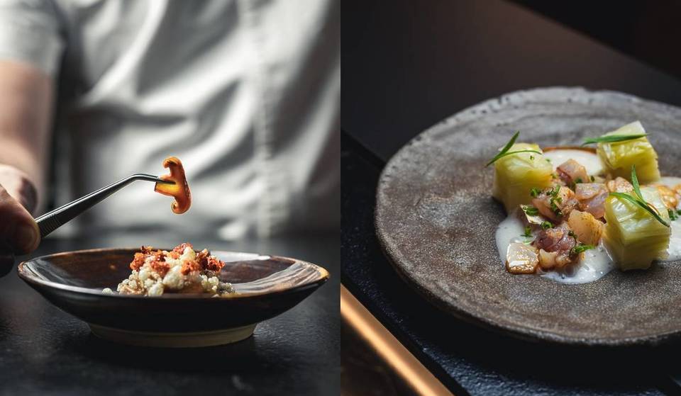 They have just won their first Repsol Sun: the 5 restaurants in Barcelona to discover in 2026