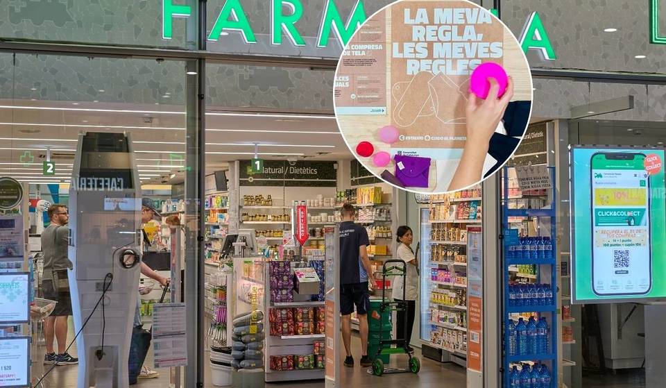 O novo cheque de 25 € que chegará a milhares de jovens catalães em 2026: servirá para comprar pensos higiénicos e preservativos.