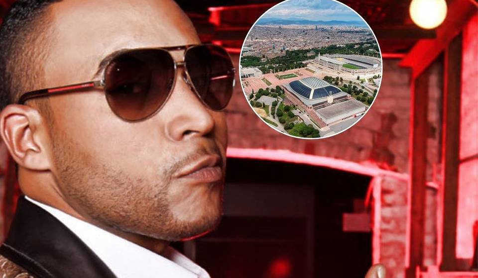 Don Omar bevestigt concert in het Estadio Olímpic in Barcelona: wanneer en waar kun je kaartjes kopen?