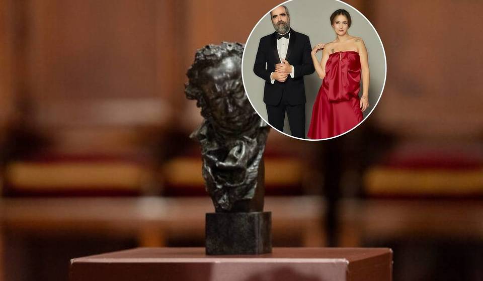 Todas las actividades gratis de los Goya 2026 en Barcelona: conciertos gratuitos, exposiciones y charlas abiertas con estrellas como Susan Sarandon