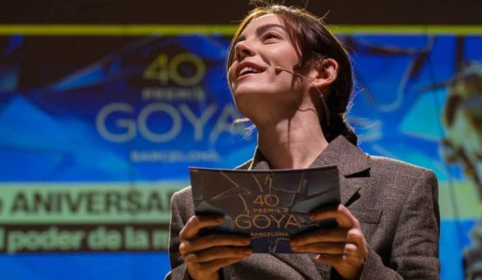 Todas las nominaciones catalanas a los Goya 2026 de este sábado en Barcelona: qué películas tienes que ver