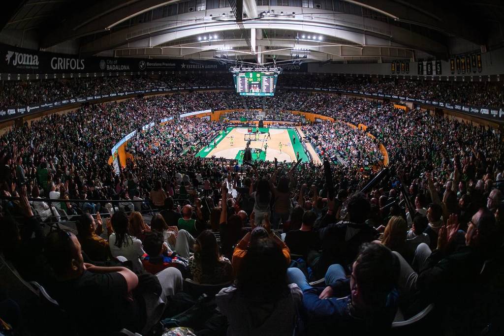 FIBA Basketball Champions League