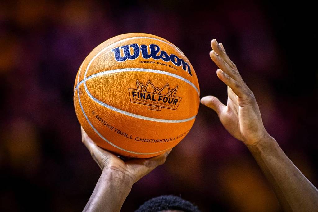 FIBA Basketball Champions League