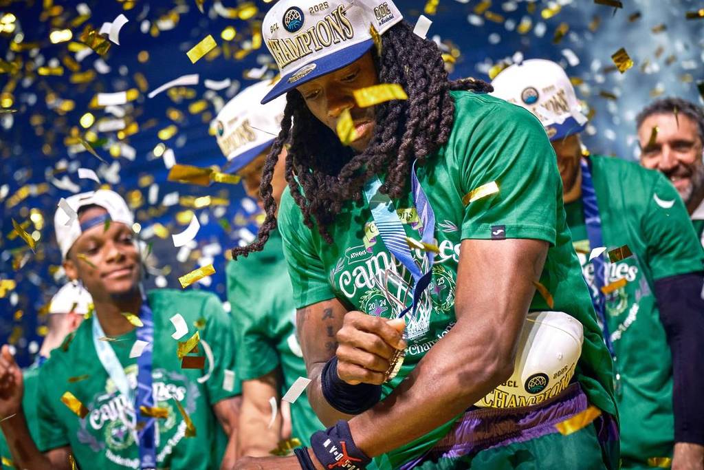 FIBA Basketball Champions League