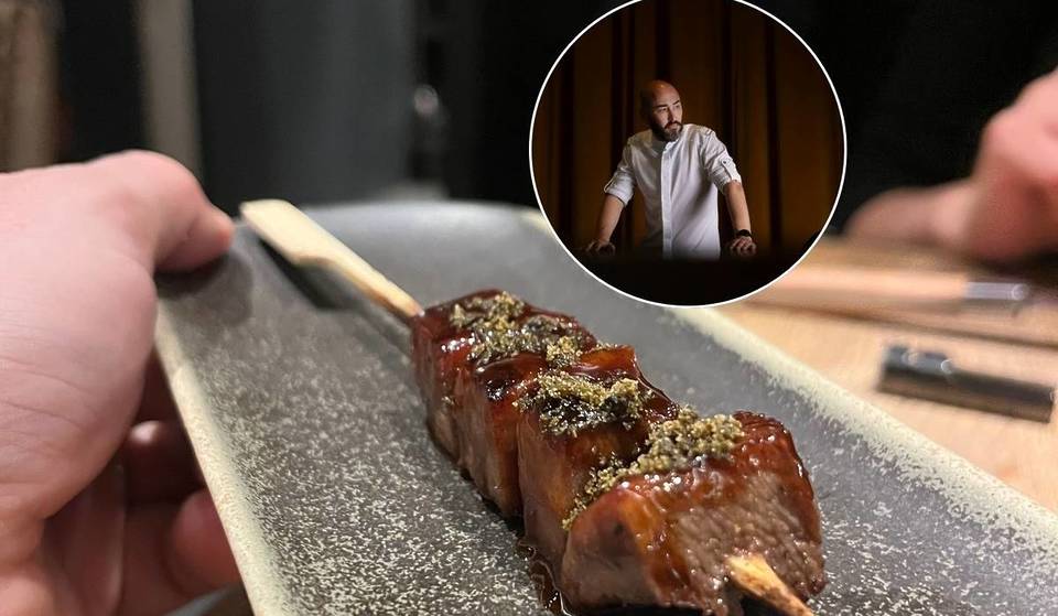 Restaurant de la setmana: Trü, el restaurant que va començar com una rostisseria, després va obtenir una estrella Michelin i ara és una taverna.