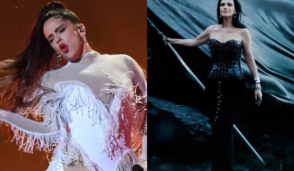 Die besten Konzerte im April 2026 in Barcelona: Rosalía und tolle Alternativen, falls du keine Tickets für die „Lux“-Tour ergattern konntest