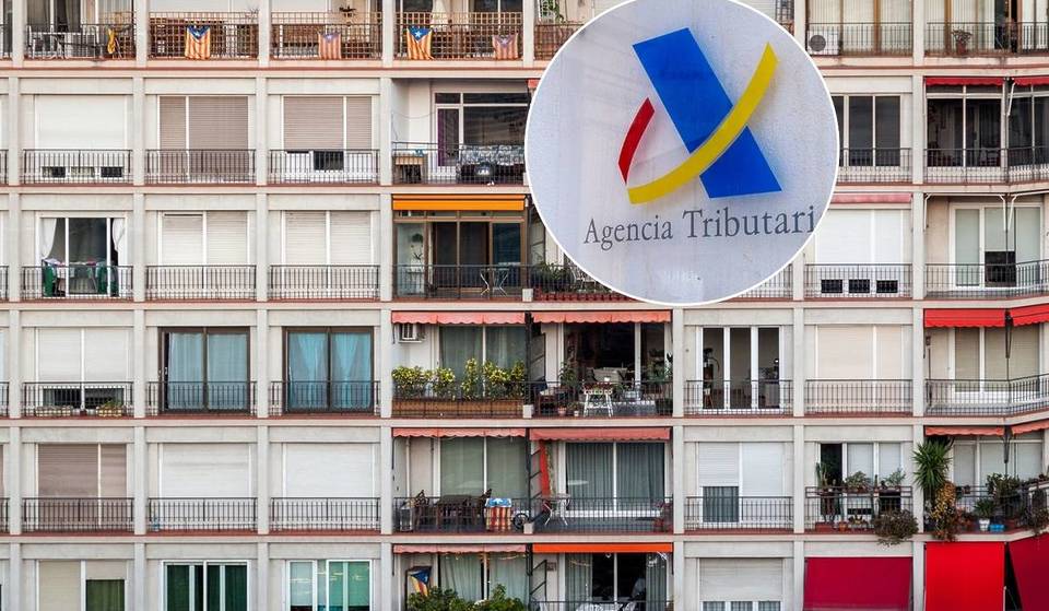 €500 deduction on your 2026 income tax return for living in rented accommodation in Catalonia: the Generalitat’s new rule to deduct your rent