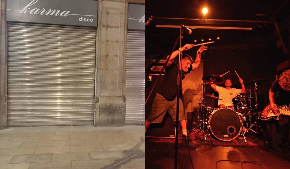 A slow goodbye to Barcelona’s nightlife: two of the city’s legendary venues are closing