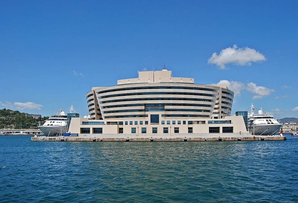 Nace un festival de conciertos en una plataforma sobre el mar en Barcelona: tocarán Rufus Waiwright, Gipsy King o Sau