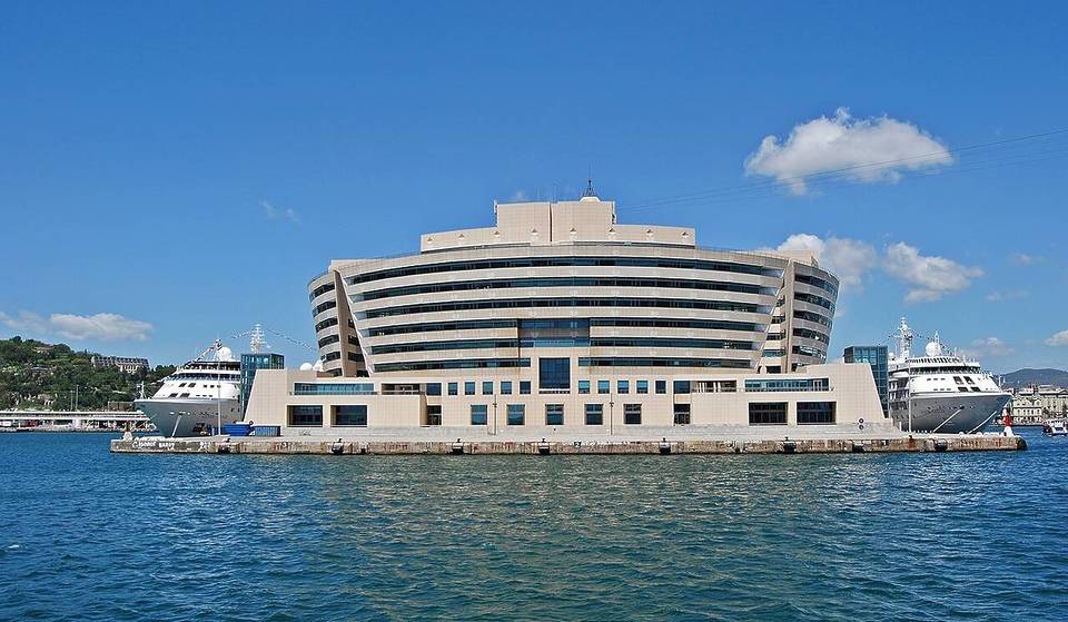 Es llança un festival de concerts en una plataforma sobre el mar a Barcelona: Rufus Wainwright, els Gipsy Kings i Sau actuaran