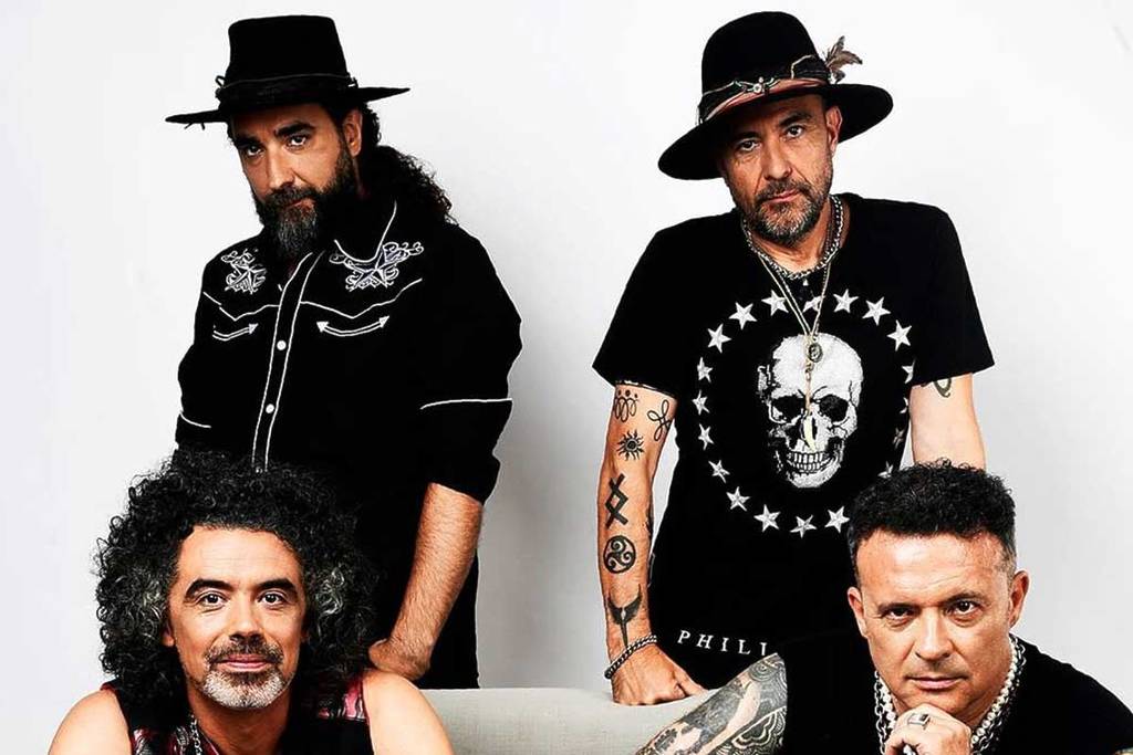 Seguridad Social (banda)