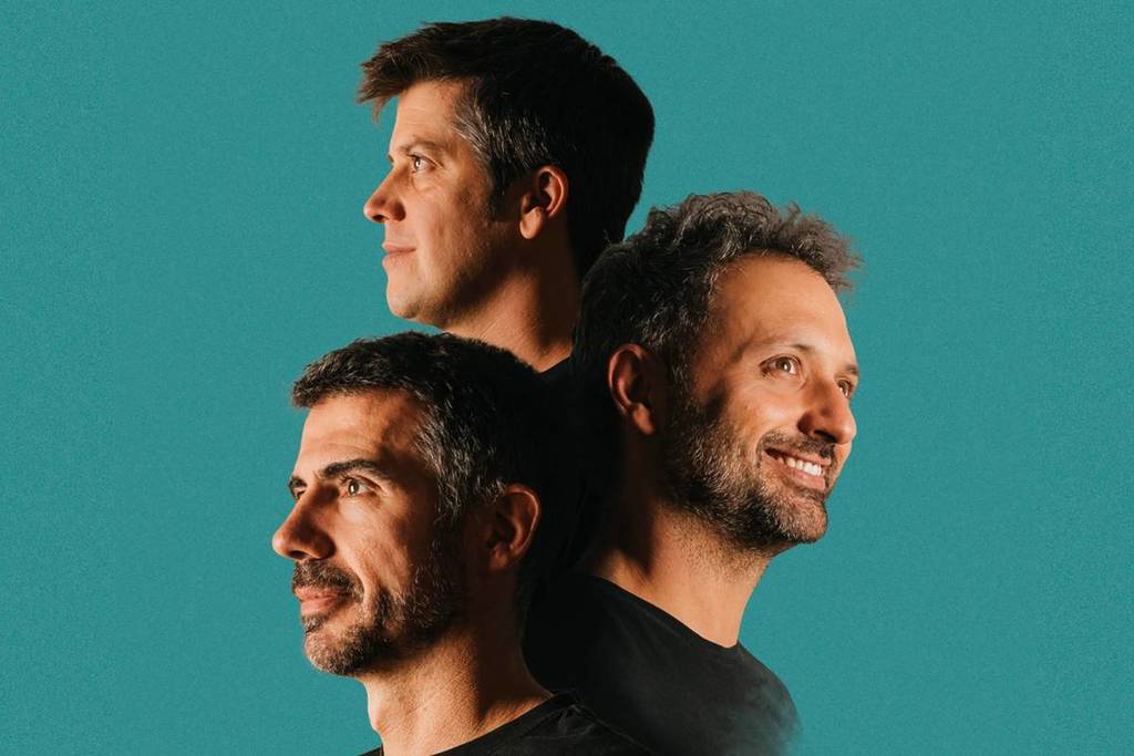 Los amigos de las artes