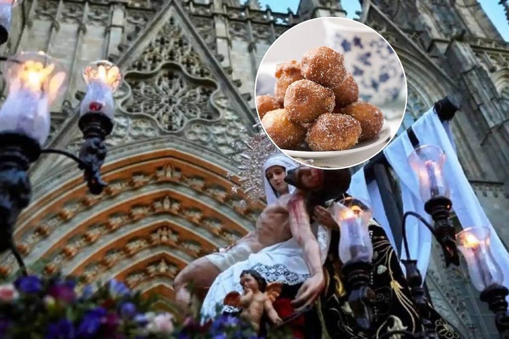 Todos los planes para Semana Santa 2026 en Barcelona: las mejores monas de Pascua, procesiones, días festivos, escapadas…