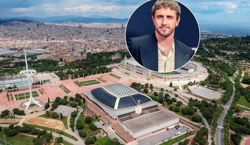 I requisiti per fare la comparsa nel film sui Beatles che verrà girato a Montjuïc: Paul Mescal è Paul McCartney e Barry Keoghan è Ringo Starr