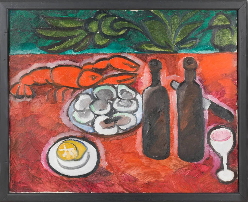 De “tempel van de kleur” opent zijn deuren in Barcelona: zo ziet de spectaculaire Matisse-tentoonstelling eruit, die slechts 6 euro kost en 50 originele schilderijen van de kunstenaar bevat