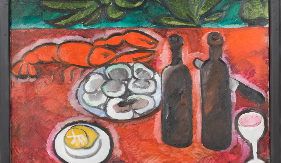 Il “tempio del colore” apre le sue porte a Barcellona: ecco la spettacolare mostra su Matisse che costerà solo 6 euro e ospiterà 50 quadri originali dell’artista