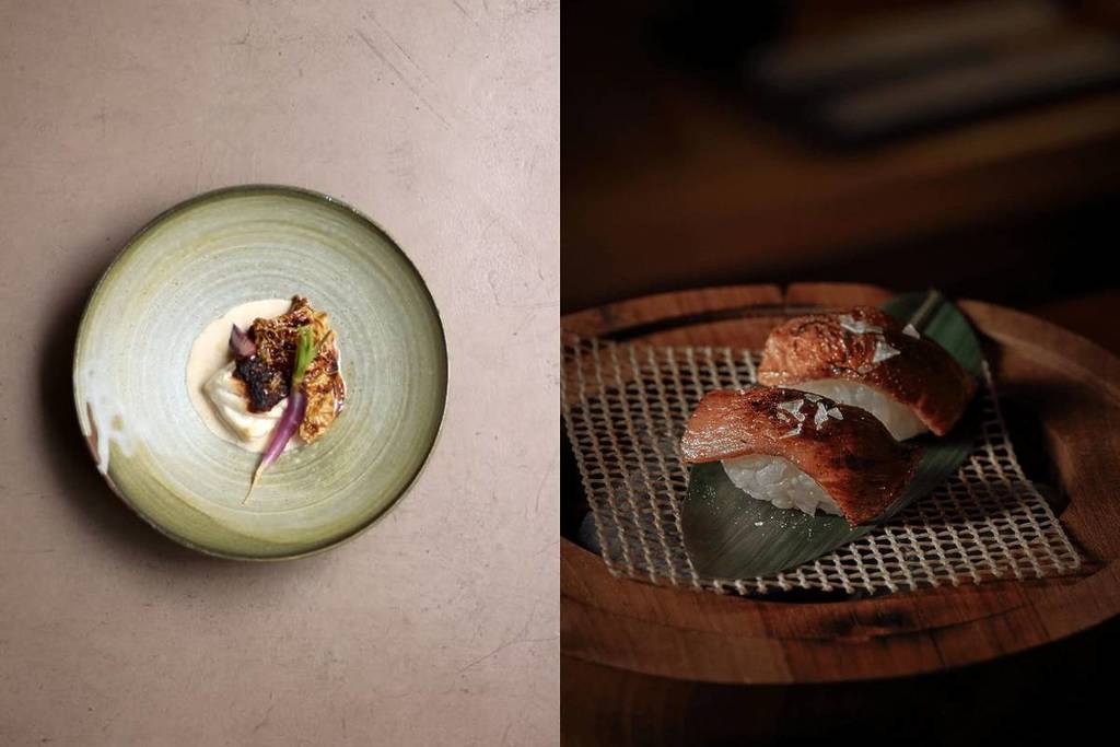 Ni estrellas Michelin ni Soles Repsol: el certificado oficial del Gobierno japonés que solo tienen 2 restaurantes en toda Cataluña