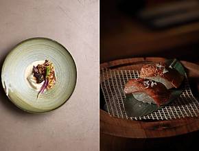 Ni estrelles Michelin ni Sols Repsol: el certificat oficial del govern japonès que només tenen dos restaurants a tot Catalunya