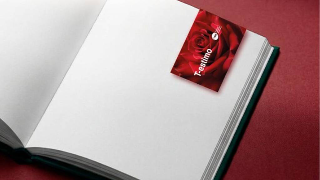 Ni T-Casual ni T-10: nace la T-Amo, el título que no sirve para viajar, pero sí para encontrar el amor en el metro este Sant Jordi