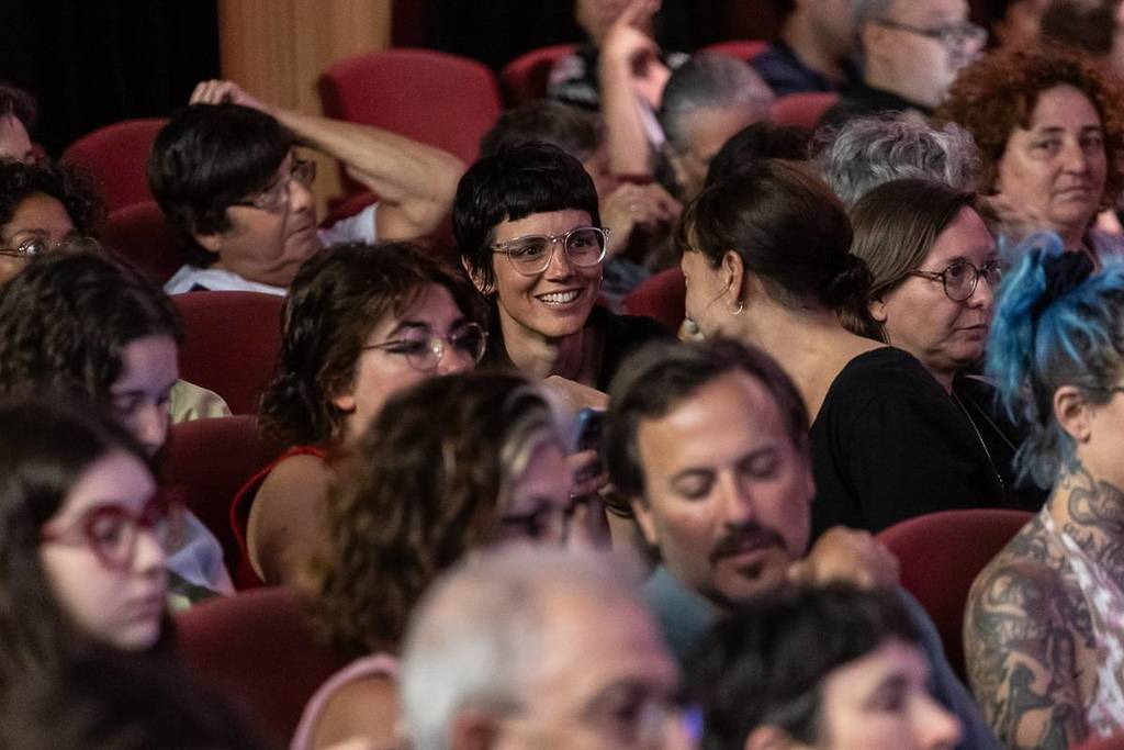 Mostra Internacional de Films de Domes