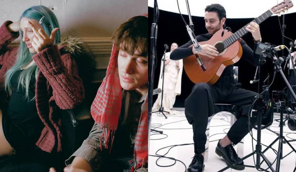 Entradas ya a la venta para Primavera a la Ciutat 2026: cómo conseguirlas y qué conciertos ver en Barcelona