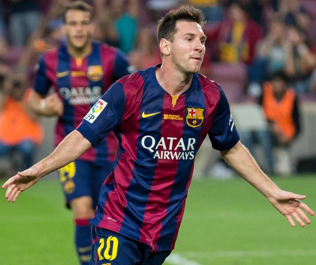 Leo Messi acquista il Cornellà, squadra di quinta divisione e vicina all’Espanyol: cosa farà con il club
