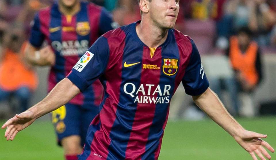 Leo Messi compra el Cornellà, equipo de quinta división y vecino del Espanyol: qué hará con el club