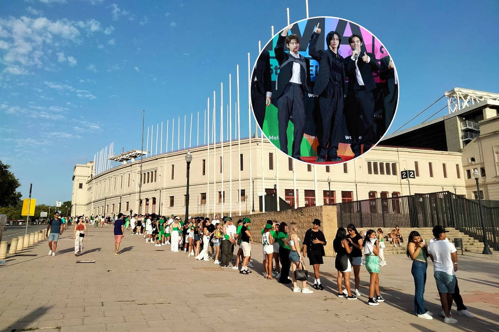 Estadio Olímpico Lluís Companys