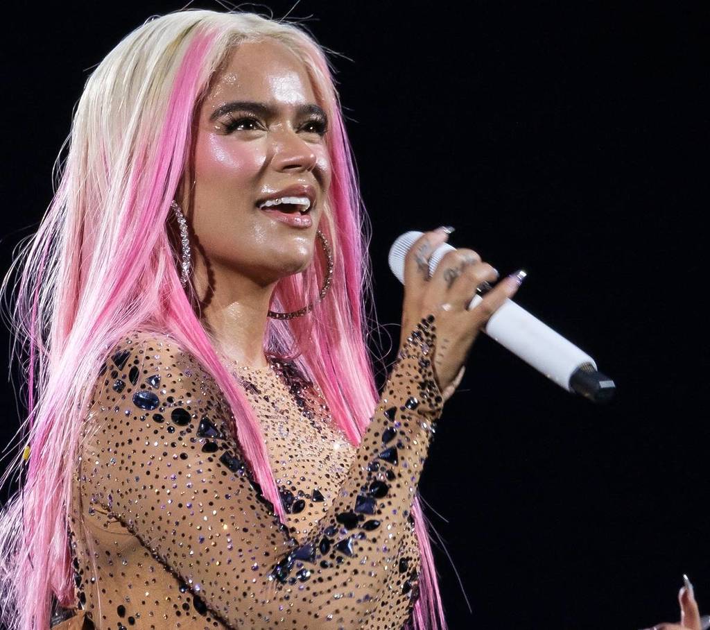 Karol G annonce son prochain concert à Barcelone : les billets sortent ce mois-ci
