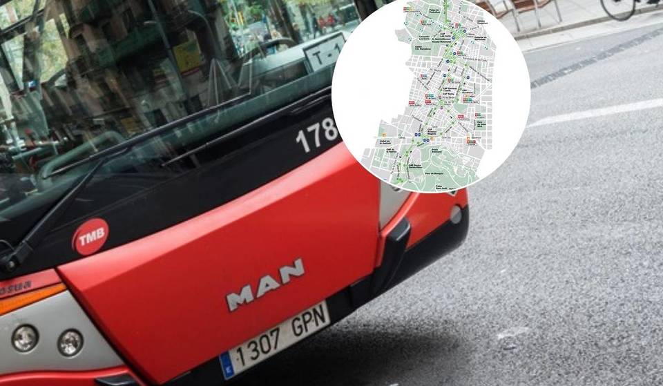 A linha V5 de autocarro cresce com oito paragens, dois quilómetros e um novo bairro: já são 10 quilómetros de ponta a ponta da cidade