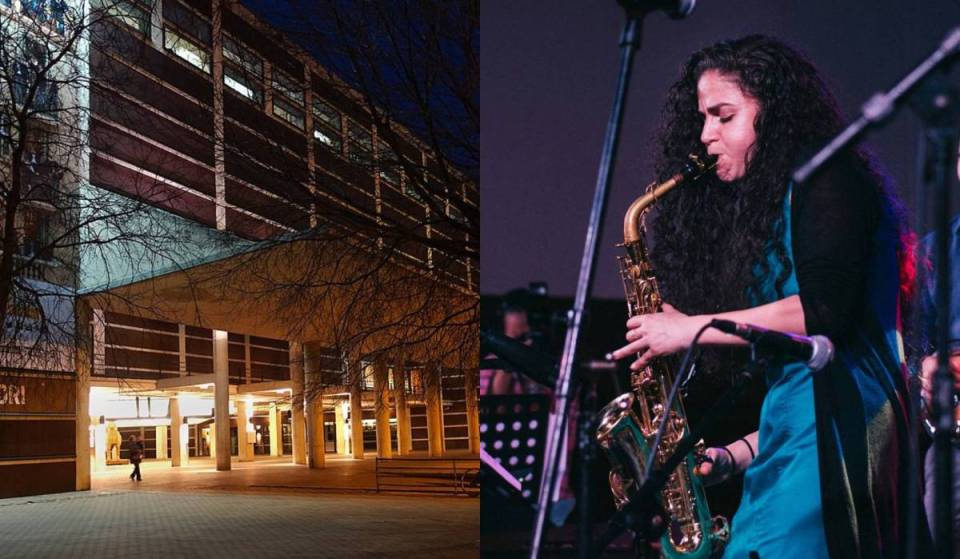 «A outra maratona» de Barcelona chega este domingo: 5 concertos de jazz seguidos e com entrada gratuita no L’Auditori (até esgotar o lotação)