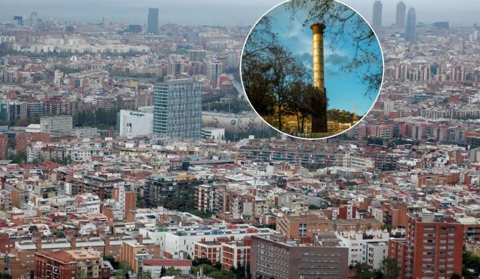 Een wijk in Barcelona stemt over een naamsverandering: ze kiezen tussen de naam van een vogel of die van een militaire veldslag