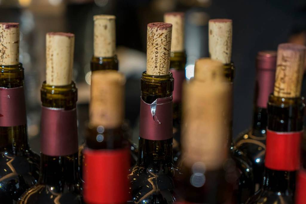 Ni vermú ni birra: la ruta con los lugares imprescindibles para ir de vinos por Barcelona
