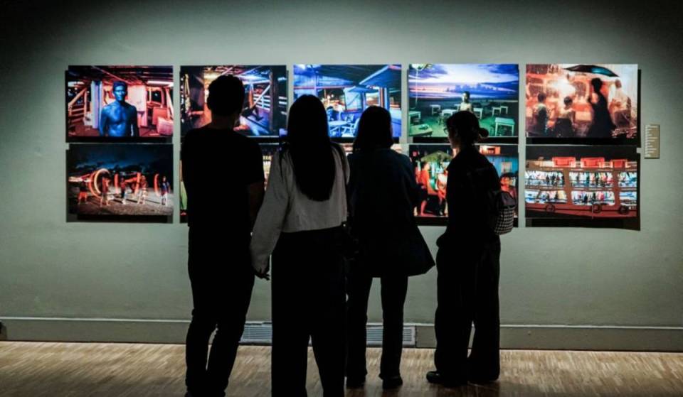 Nit dels Museus 2026 with 94 free museums this Saturday in Barcelona: schedules, program, ticket reservations, and complete list of museums