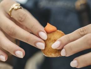 It will be Barcelona’s first croquette festival: 14 varieties, a public vote, and more than 10,000 croquettes a day to find the city’s best