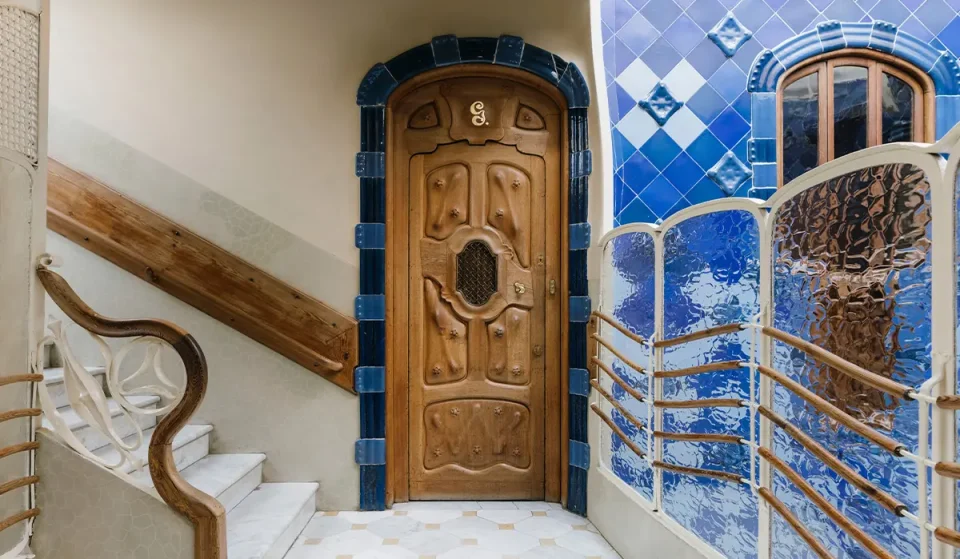 300 € per hora i per habitació: la Casa Batlló obre una planta que ningú havia vist mai i permet llogar les habitacions de la família per a sopars i esdeveniments