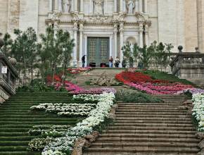 Temps de Flors 2026 is coming to Girona: dates and the 113 spaces with free flowers on the most beautiful getaway you can take
