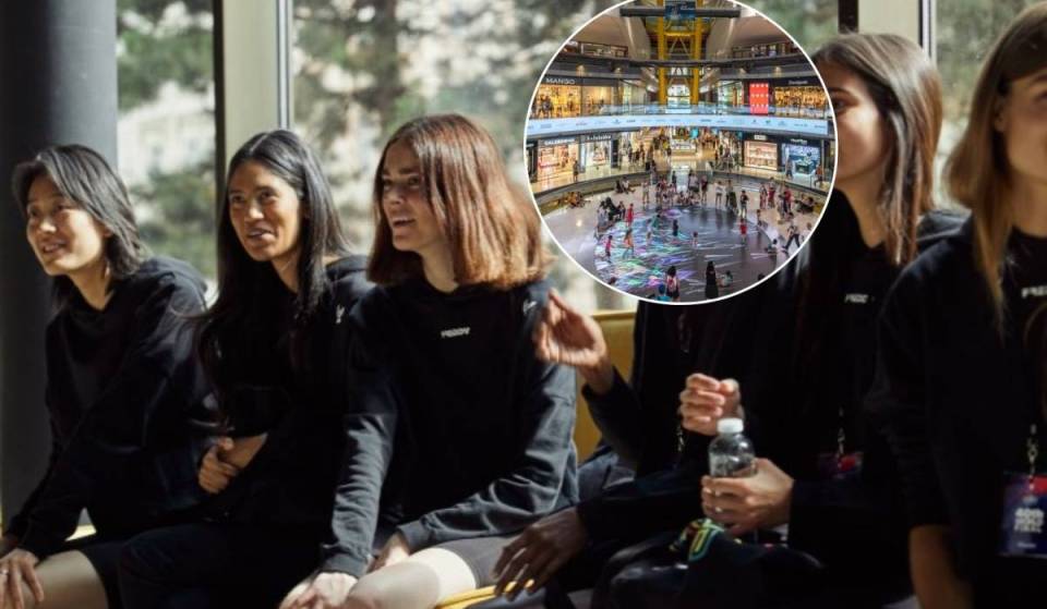 Grote modecasting deze zaterdag in Barcelona: gratis inschrijving, open voor iedereen en zonder leeftijds- of lengtebeperkingen