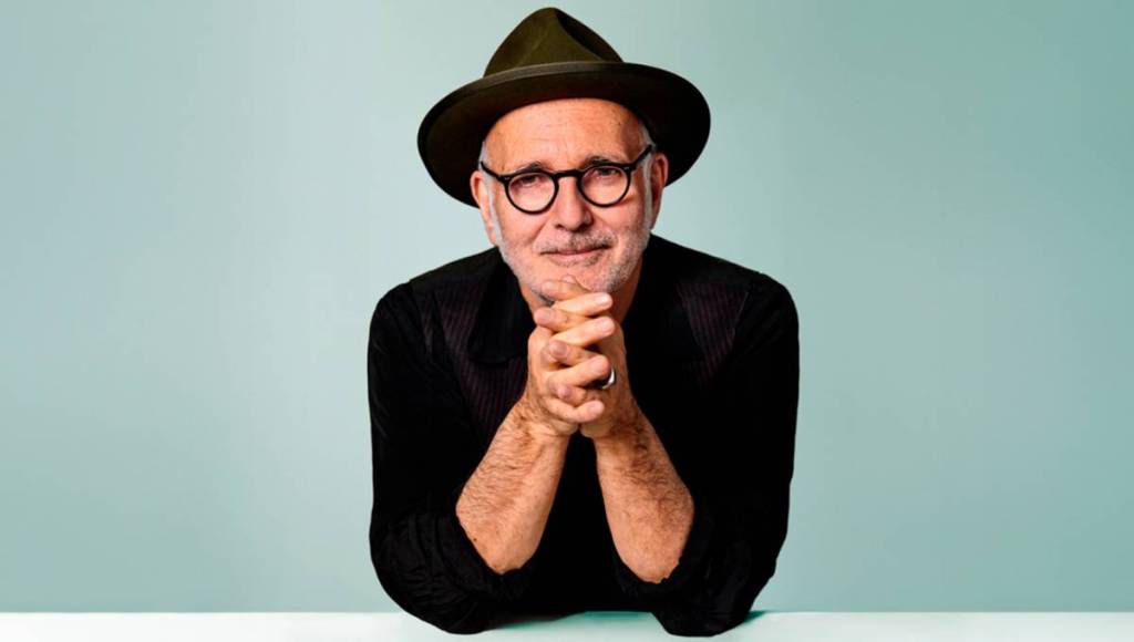 Ludovico Einaudi