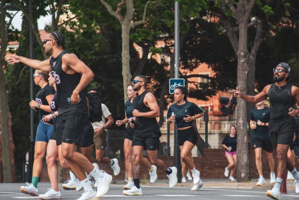 Wellness Festival Edition