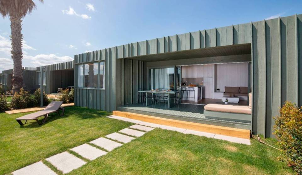 Der beste Campingplatz Europas im Jahr 2026 liegt etwas mehr als eine Stunde von Barcelona entfernt: direkt am Strand und für 130 Euro pro Nacht