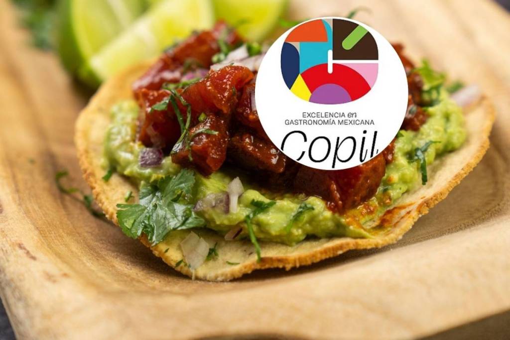 Es la Guía Michelin de los restaurantes mexicanos fuera de México: los 8 sitios de Barcelona con el sello oficial de la embajada y los mejores tacos