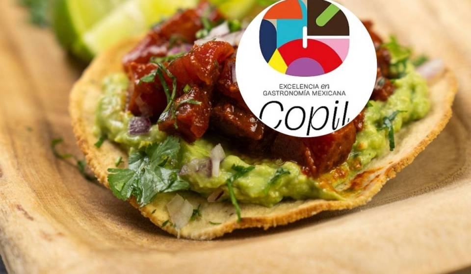 It’s the Michelin Guide to Mexican restaurants outside of Mexico: the 8 spots in Barcelona with the embassy’s official seal and the best tacos